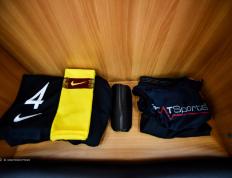 球速- 中超冲刺阶段走向成谜，波特兰开拓者更衣室发声，信心回归，更衣室氛围转暖