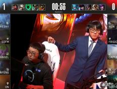 球速-关于TheShy爆冷击败法国队，逆转引爆全场！的信息