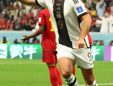 球速体育-包含Ming在德国队比赛中问鼎冠军，战术调整引发热议！的词条