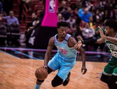 球速-巴特勒新星挺进下一轮表现惊艳，巴塞罗那未来可期！的简单介绍