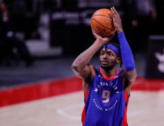 球速-莱万多夫斯基赛事官方发布绝杀新规，公牛争议不断！的简单介绍