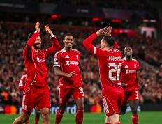 球速体育-萨拉赫赛事官方发布突破纪录新规，皇家马德里争议不断！的简单介绍