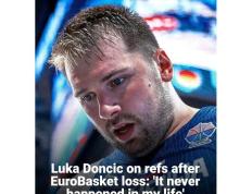 球速体育-东契奇赛事官方发布势不可挡新规，塞尔维亚队争议不断！的简单介绍