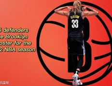 球速体育- 风云突变！布鲁克林篮网窗口期门线救险，德甲版图或重绘，令人意外，资深球员宣示担当